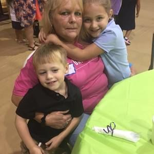 Meet your Posher, Jan